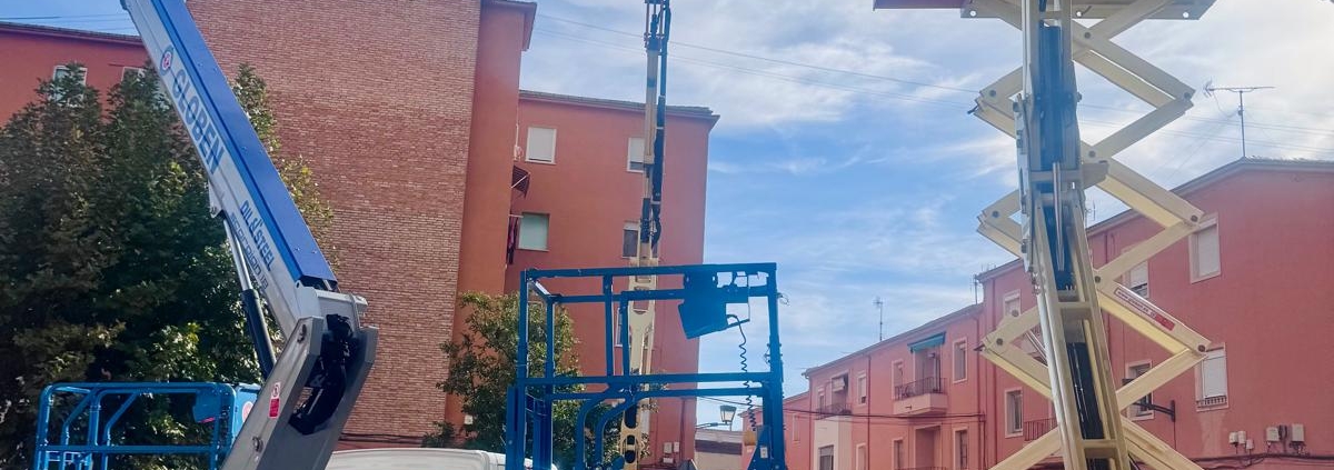 feria de tots sants cocentaina