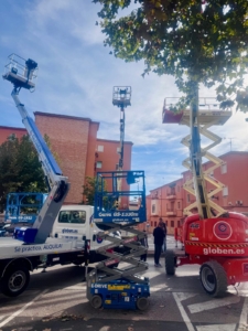 feria de tots sants cocentaina