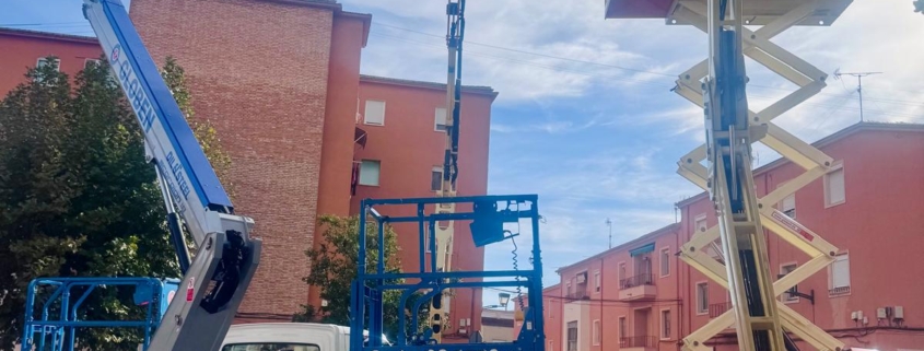 feria de tots sants cocentaina