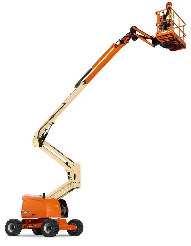 520aj-elavated-front-right