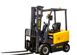 Carretilla elevadora eléctrica Euroyen FB20