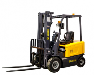 Carretilla elevadora eléctrica Euroyen FB20