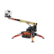 JLG-X13SJP