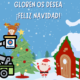 FELICITACIÓN NAVIDAD GLOBEN22