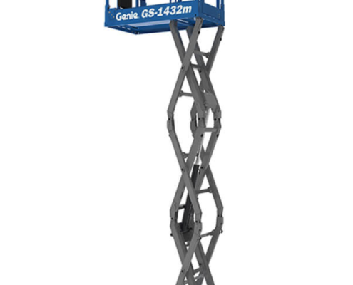 Genie-GS-1432