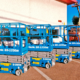 NUEVAS PLATAFORMAS GENIE GS-1330M