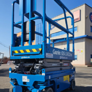Genie-GS-1432
