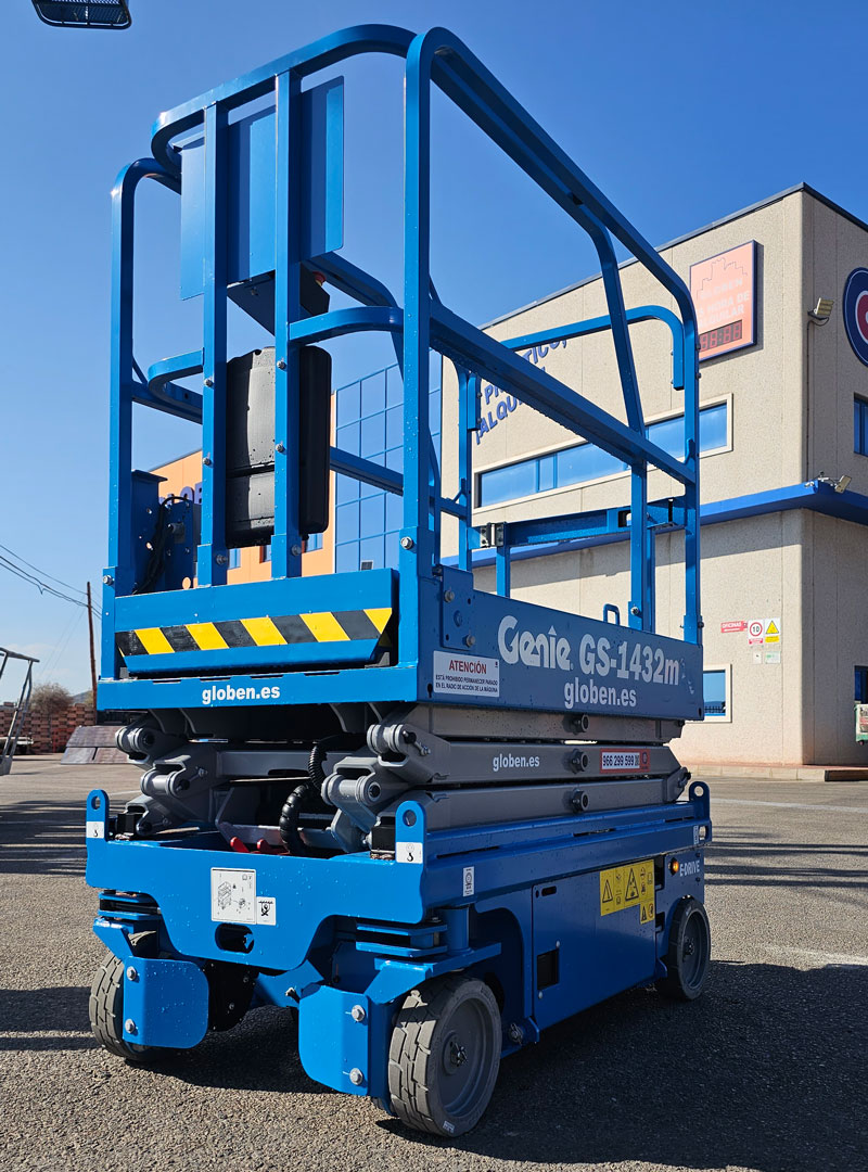 Genie-GS-1432
