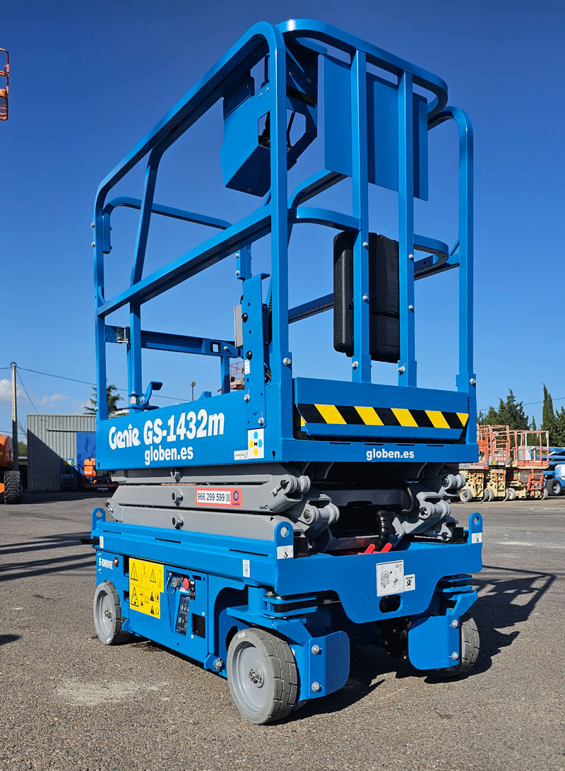 Genie-GS-1432