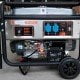 Generador gasolina HHD6250E