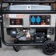 Generador gasolina HHD8250E
