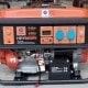 Generador gasolina HHY6800FE