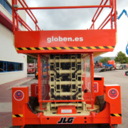 JLG-500RTS