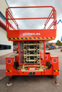 JLG-500RTS