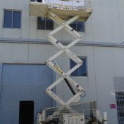 Modelo JLG 33RTS Altura de trabajo12m (1)