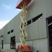 Modelo JLG 4394RT Altura de trabajo de 15m (2)