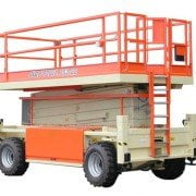 Modelo JLG LIFTLUX 153-22 Altura de trabajo de 17m Modelo JLG LIFTLUX 153-22 Altura de trabajo de 17m
