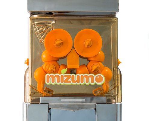 Exprimidor Mizumo AUTO-PRO