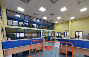 Oficina Globen Villena
