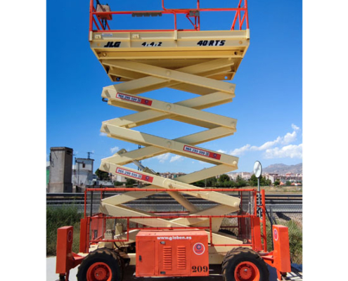 PLATAFORMA-ELEVADORA-TIJERA-DIESEL-17M-B PLATAFORMA-ELEVADORA-TIJERA-DIESEL-17M-B