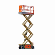 Plataforma de Tijera JLG 2030ES - 8 metros de altura