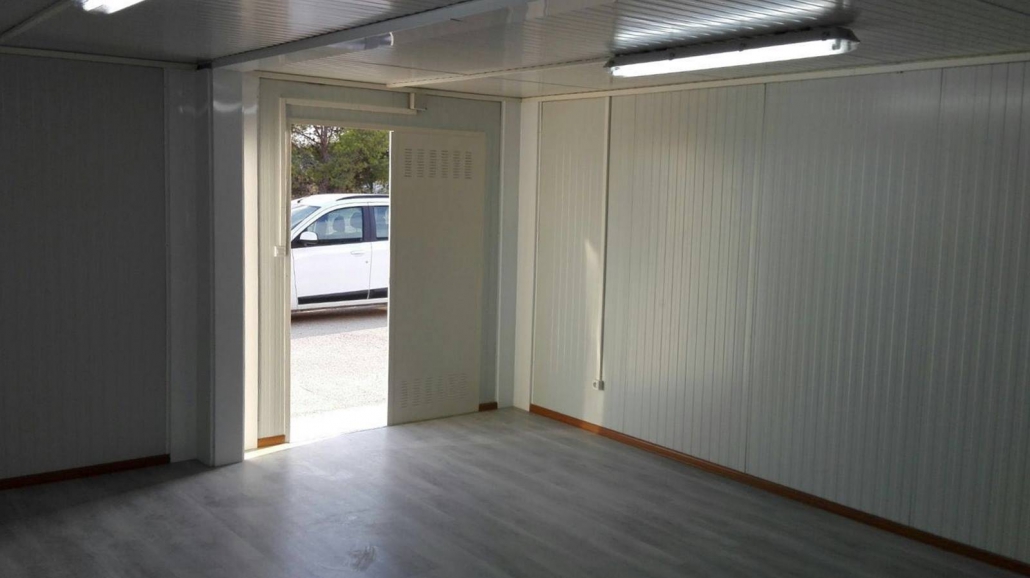alquiler de modulos de obra