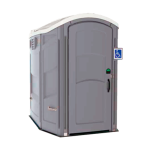 SANITARIO QUÍMICO PORTÁTIL ADAPTADO