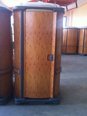 SANITARIO QUIMICO PORTATIL VIP