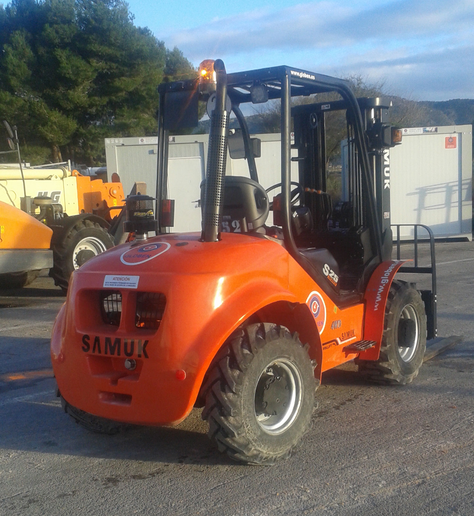 Samuk-FD25T-C4WV3