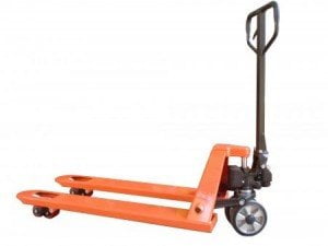 Transpaleta DF 25 S