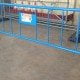 VALLAS PEATONALES METALICAS
