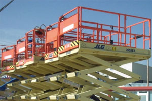 alquiler-de-Plataformas-elevadoras-de-tijera-eléctricas