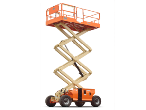 alquiler plataforma elevadora 12m