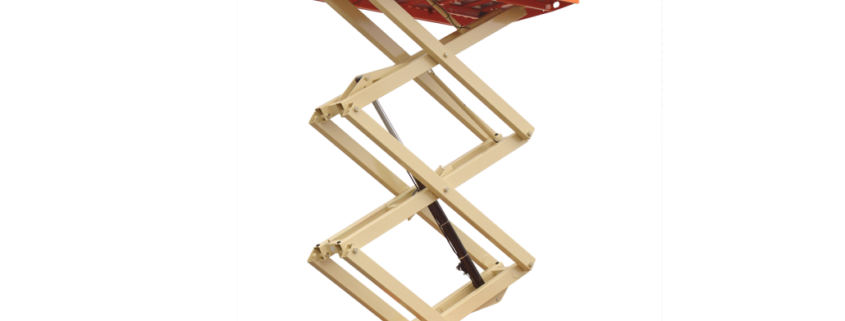alquiler plataforma elevadora 12m