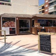 Casetas Bares en Torrevieja (Alicante)