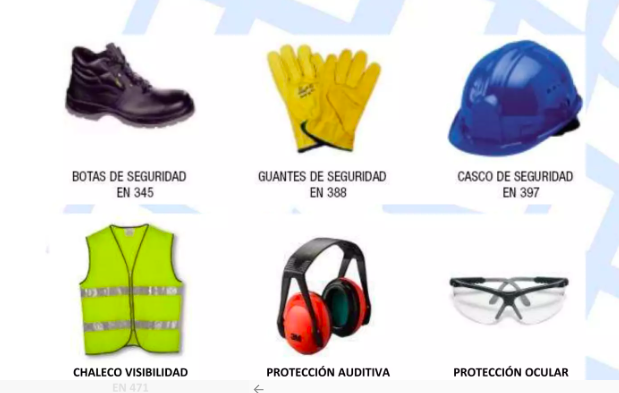 evitar fallos en carretillas elevadoras