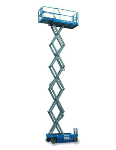 genie 3246
