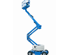 genie Z-4525-JDC