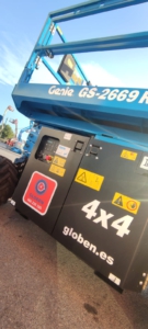 genie2669