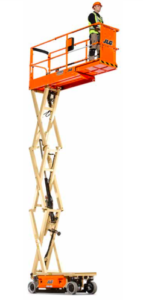 jlg 1930