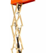 jlg 1930