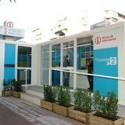 Proyecto oficina de información